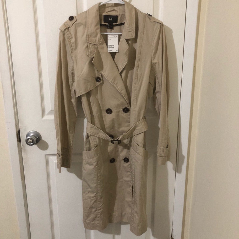 Coat